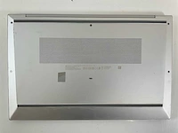 Hp elitebook 850 g8 15.6”, core(tm) i7 11th gen, 16 gb ram, 512 gb nvme laptop - afbeelding 6 van  7