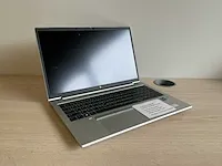 Hp elitebook 850 g8 laptop