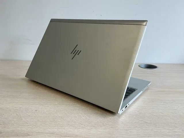 Hp elitebook 850 g8 laptop - afbeelding 9 van  12