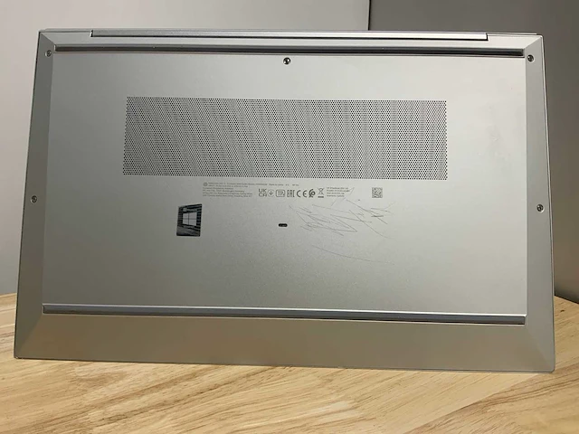 Hp elitebook 850 g8 laptop - afbeelding 7 van  7