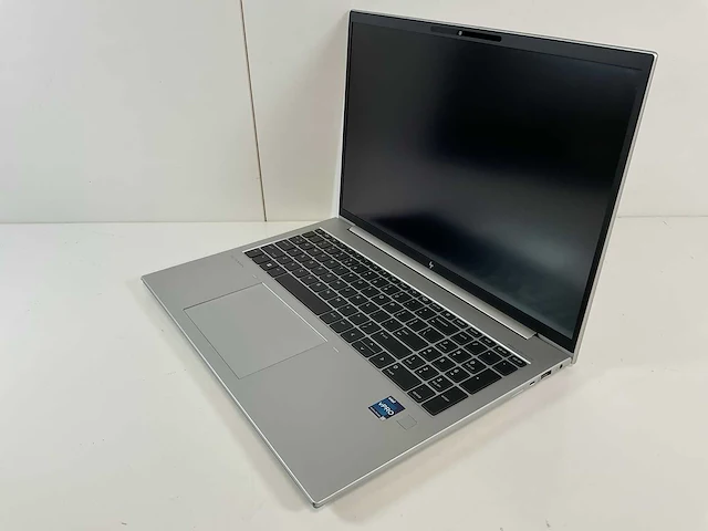 Hp elitebook 860 g10 16”, core(tm) i7 13th gen, 32 gb ram, 1 tb nvme laptop - afbeelding 3 van  8