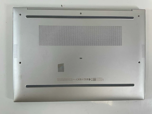 Hp elitebook 860 g10 16”, core(tm) i7 13th gen, 32 gb ram, 1 tb nvme laptop - afbeelding 6 van  8