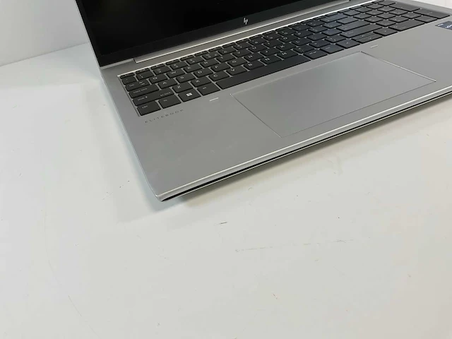 Hp elitebook 860 g10 16”, core(tm) i7 13th gen, 32 gb ram, 1 tb nvme laptop - afbeelding 8 van  8