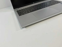 Hp elitebook 860 g10 16”, core(tm) i7 13th gen, 32 gb ram, 1 tb nvme laptop - afbeelding 8 van  8