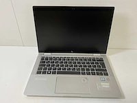Hp elitebook x360 1030 g3 13.3”, core(tm) i7 8th gen, 16 gb ram, 512 gb nvme laptop - afbeelding 1 van  7