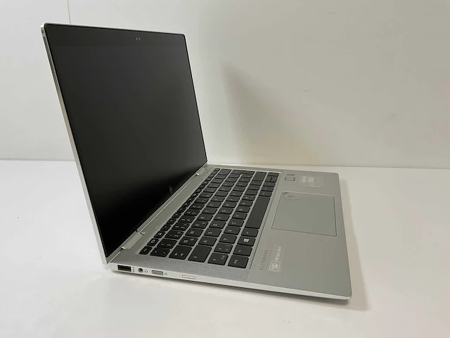 Hp elitebook x360 1030 g3 13.3”, core(tm) i7 8th gen, 16 gb ram, 512 gb nvme laptop - afbeelding 2 van  7