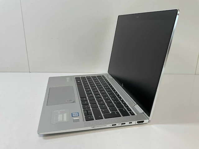 Hp elitebook x360 1030 g3 13.3”, core(tm) i7 8th gen, 16 gb ram, 512 gb nvme laptop - afbeelding 3 van  7