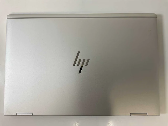 Hp elitebook x360 1030 g3 13.3”, core(tm) i7 8th gen, 16 gb ram, 512 gb nvme laptop - afbeelding 5 van  7