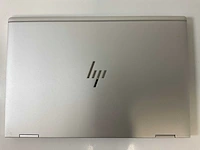 Hp elitebook x360 1030 g3 13.3”, core(tm) i7 8th gen, 16 gb ram, 512 gb nvme laptop - afbeelding 5 van  7
