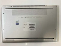 Hp elitebook x360 1030 g3 13.3”, core(tm) i7 8th gen, 16 gb ram, 512 gb nvme laptop - afbeelding 6 van  7