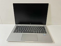 Hp elitebook x360 1030 g3 13.3”, core(tm) i7 8th gen, 16 gb ram, 512 gb nvme laptop - afbeelding 1 van  7