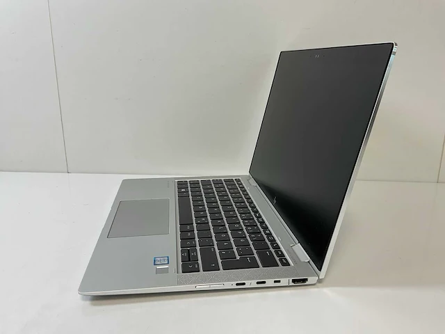 Hp elitebook x360 1030 g3 13.3”, core(tm) i7 8th gen, 16 gb ram, 512 gb nvme laptop - afbeelding 3 van  7