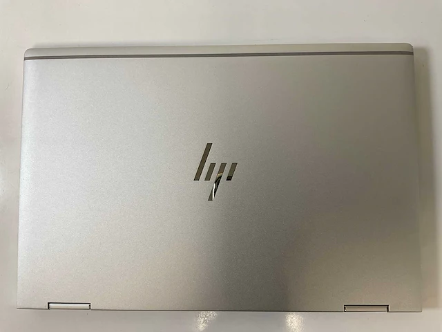 Hp elitebook x360 1030 g3 13.3”, core(tm) i7 8th gen, 16 gb ram, 512 gb nvme laptop - afbeelding 5 van  7