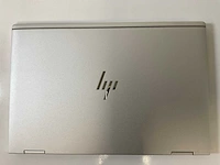 Hp elitebook x360 1030 g3 13.3”, core(tm) i7 8th gen, 16 gb ram, 512 gb nvme laptop - afbeelding 5 van  7
