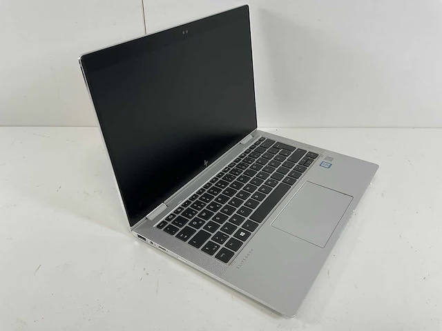 Hp elitebook x360 1030 g3 13.3”, core(tm) i7 8th gen, 16 gb ram, 512 gb nvme laptop - afbeelding 2 van  7
