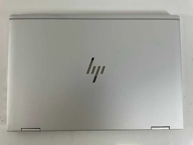 Hp elitebook x360 1030 g3 13.3”, core(tm) i7 8th gen, 16 gb ram, 512 gb nvme laptop - afbeelding 5 van  7