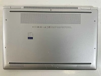 Hp elitebook x360 1030 g3 13.3”, core(tm) i7 8th gen, 16 gb ram, 512 gb nvme laptop - afbeelding 6 van  7