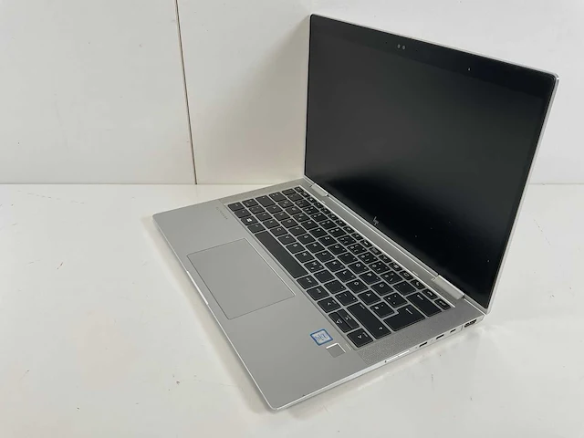 Hp elitebook x360 1030 g3 13.3”, core(tm) i7 8th gen, 16 gb ram, 512 gb nvme laptop - afbeelding 3 van  7