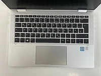 Hp elitebook x360 1030 g3 13.3”, core(tm) i7 8th gen, 16 gb ram, 512 gb nvme laptop - afbeelding 4 van  7