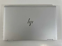 Hp elitebook x360 1030 g3 13.3”, core(tm) i7 8th gen, 16 gb ram, 512 gb nvme laptop - afbeelding 5 van  7