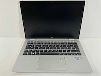 Hp elitebook x360 1030 g3 13.3”, core(tm) i7 8th gen, 16 gb ram, 512 gb nvme laptop - afbeelding 1 van  7