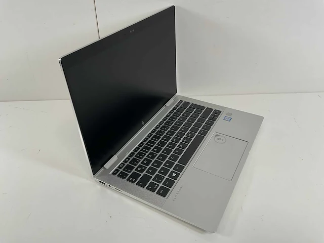 Hp elitebook x360 1030 g3 13.3”, core(tm) i7 8th gen, 16 gb ram, 512 gb nvme laptop - afbeelding 2 van  7