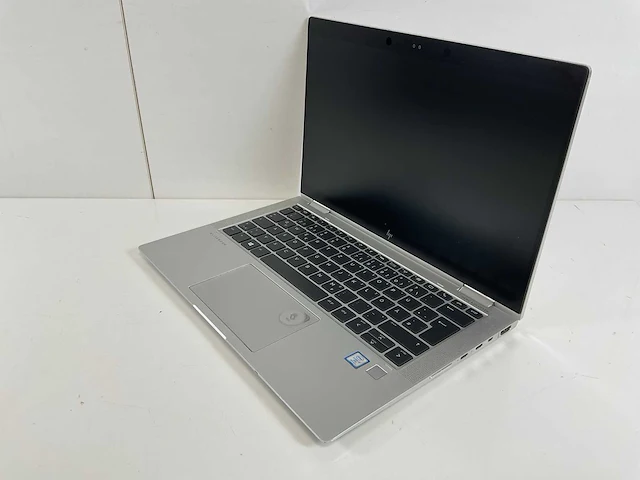 Hp elitebook x360 1030 g3 13.3”, core(tm) i7 8th gen, 16 gb ram, 512 gb nvme laptop - afbeelding 3 van  7