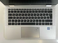 Hp elitebook x360 1030 g3 13.3”, core(tm) i7 8th gen, 16 gb ram, 512 gb nvme laptop - afbeelding 4 van  7