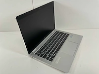 Hp elitebook x360 1030 g3 13.3”, core(tm) i7 8th gen, 16 gb ram, 512 gb nvme laptop - afbeelding 2 van  7
