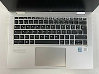 Hp elitebook x360 1030 g3 13.3”, core(tm) i7 8th gen, 16 gb ram, 512 gb nvme laptop - afbeelding 4 van  7