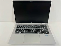 Hp elitebook x360 1030 g3 13.3”, core(tm) i7 8th gen, 16 gb ram, 512 gb nvme laptop - afbeelding 1 van  7