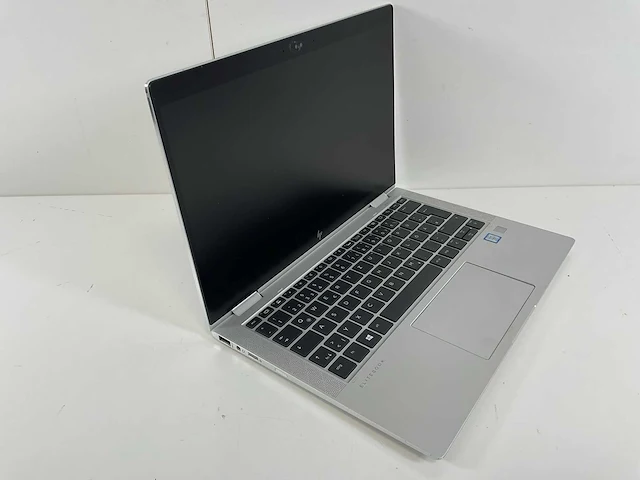 Hp elitebook x360 1030 g3 13.3”, core(tm) i7 8th gen, 16 gb ram, 512 gb nvme laptop - afbeelding 2 van  7