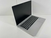 Hp elitebook x360 1030 g3 13.3”, core(tm) i7 8th gen, 16 gb ram, 512 gb nvme laptop - afbeelding 2 van  7