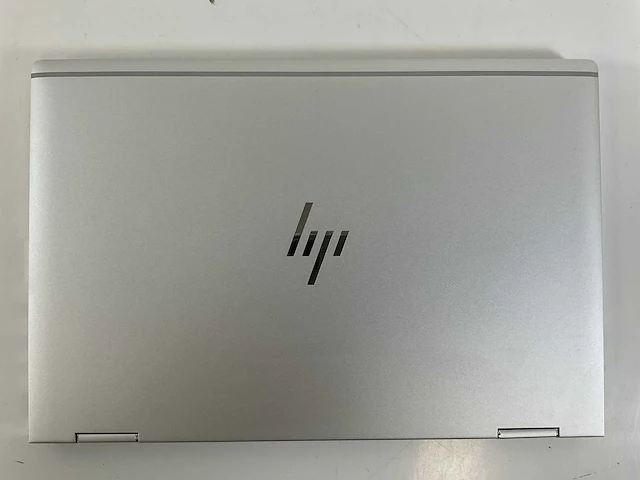 Hp elitebook x360 1030 g3 13.3”, core(tm) i7 8th gen, 16 gb ram, 512 gb nvme laptop - afbeelding 5 van  7