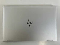 Hp elitebook x360 1030 g3 13.3”, core(tm) i7 8th gen, 16 gb ram, 512 gb nvme laptop - afbeelding 5 van  7