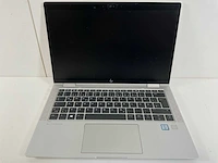 Hp elitebook x360 1030 g3 13.3”, core(tm) i7 8th gen, 16 gb ram, 512 gb nvme laptop - afbeelding 1 van  7