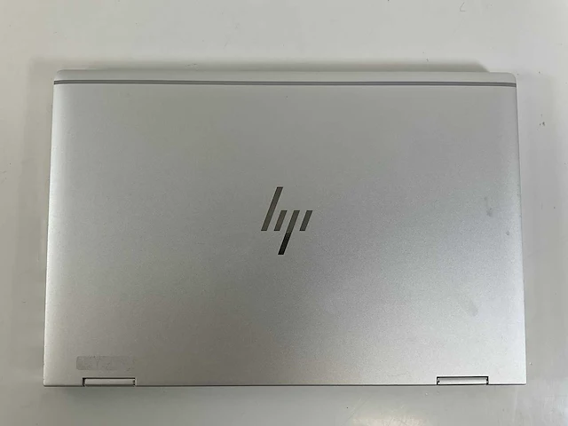 Hp elitebook x360 1030 g3 13.3”, core(tm) i7 8th gen, 16 gb ram, 512 gb nvme laptop - afbeelding 5 van  7