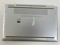 Hp elitebook x360 1030 g3 13.3”, core(tm) i7 8th gen, 16 gb ram, 512 gb nvme laptop - afbeelding 6 van  7