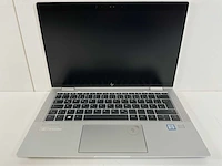 Hp elitebook x360 1030 g3 13.3”, core(tm) i7 8th gen, 16 gb ram, 512 gb nvme laptop - afbeelding 1 van  7