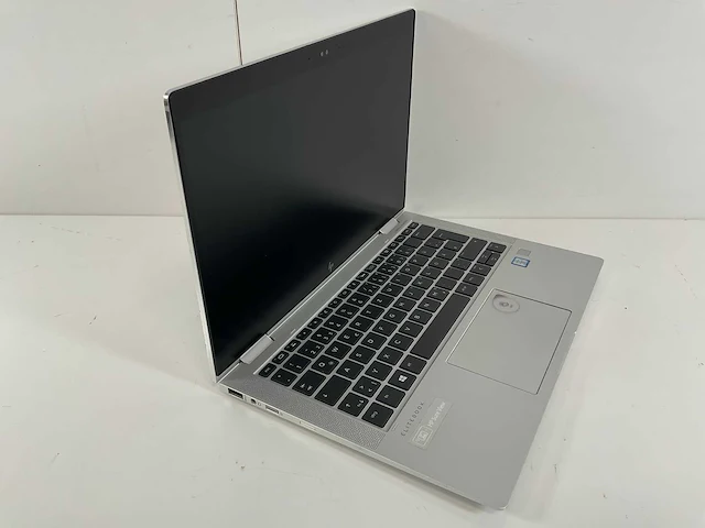 Hp elitebook x360 1030 g3 13.3”, core(tm) i7 8th gen, 16 gb ram, 512 gb nvme laptop - afbeelding 2 van  7