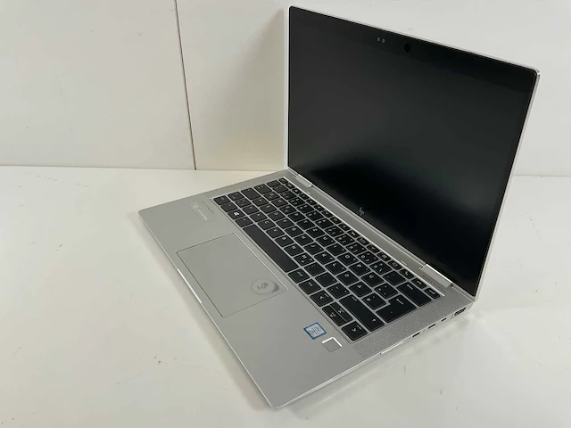 Hp elitebook x360 1030 g3 13.3”, core(tm) i7 8th gen, 16 gb ram, 512 gb nvme laptop - afbeelding 3 van  7