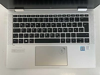 Hp elitebook x360 1030 g3 13.3”, core(tm) i7 8th gen, 16 gb ram, 512 gb nvme laptop - afbeelding 4 van  7