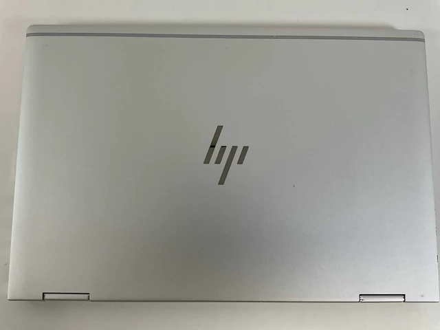Hp elitebook x360 1030 g3 13.3”, core(tm) i7 8th gen, 16 gb ram, 512 gb nvme laptop - afbeelding 5 van  7