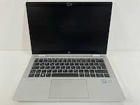 Hp elitebook x360 1030 g3 13.3”, core(tm) i7 8th gen, 16 gb ram, 512 gb nvme laptop - afbeelding 1 van  7