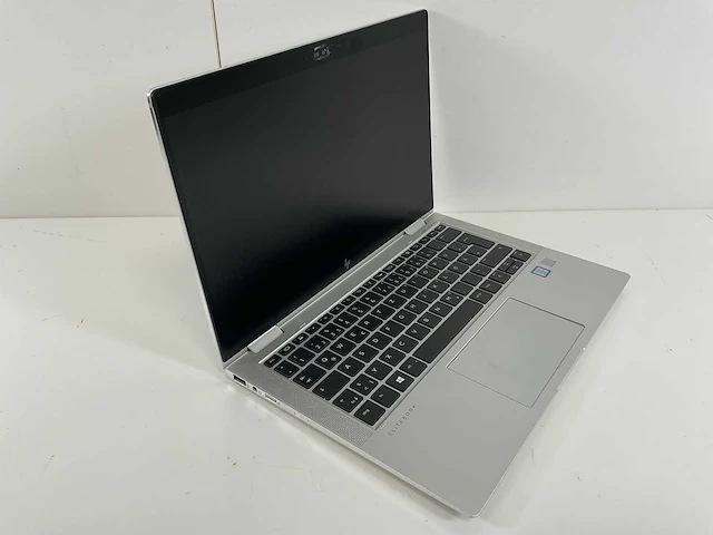 Hp elitebook x360 1030 g3 13.3”, core(tm) i7 8th gen, 16 gb ram, 512 gb nvme laptop - afbeelding 2 van  7