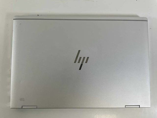 Hp elitebook x360 1030 g3 13.3”, core(tm) i7 8th gen, 16 gb ram, 512 gb nvme laptop - afbeelding 5 van  7