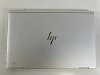 Hp elitebook x360 1030 g3 13.3”, core(tm) i7 8th gen, 16 gb ram, 512 gb nvme laptop - afbeelding 5 van  7