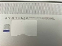 Hp elitebook x360 1030 g3 13.3”, core(tm) i7 8th gen, 16 gb ram, 512 gb nvme laptop - afbeelding 7 van  7