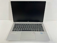 Hp elitebook x360 1030 g3 13.3”, core(tm) i7 8th gen, 16 gb ram, 512 gb nvme laptop - afbeelding 1 van  7