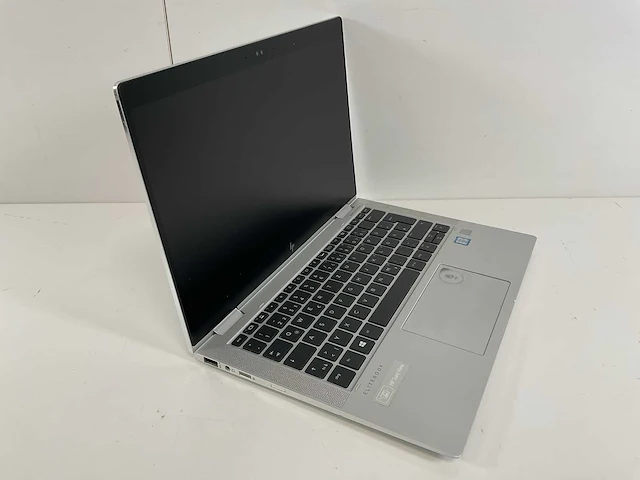 Hp elitebook x360 1030 g3 13.3”, core(tm) i7 8th gen, 16 gb ram, 512 gb nvme laptop - afbeelding 2 van  7